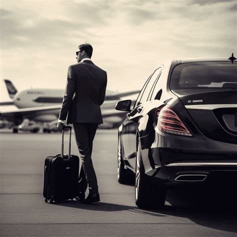 Boston Luxury Chauffeur Service photo 4