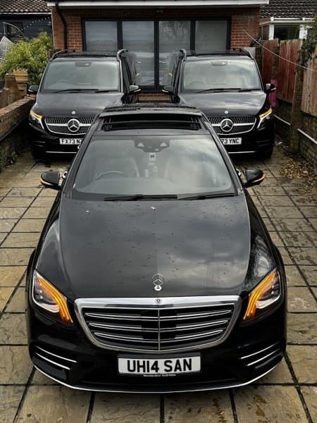 Bristol Chauffeur Cars photo 2