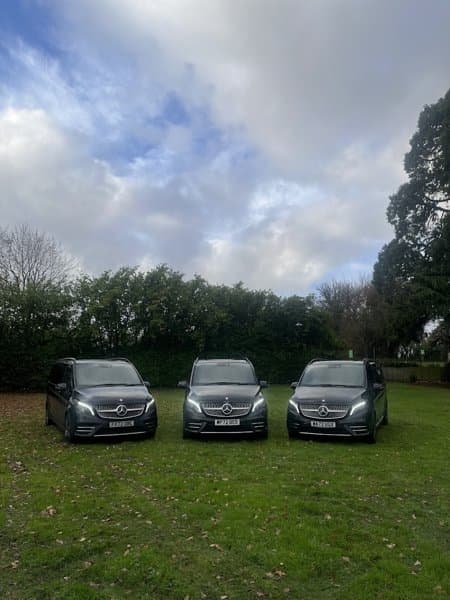 Bristol Chauffeur Cars photo 3