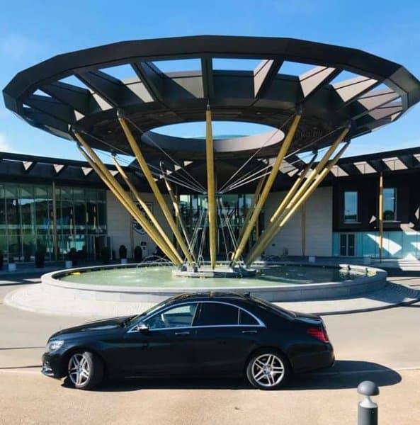 Bristol Chauffeur Cars photo 6