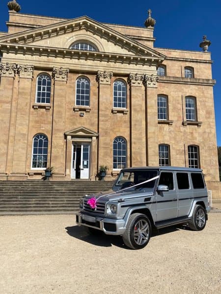 Bristol Wedding Cars photo 6