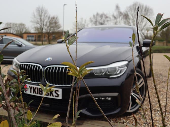 Cambridge Chauffeurs photo 6