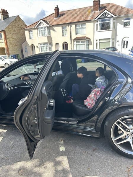 Cambs Chauffeurs photo 2