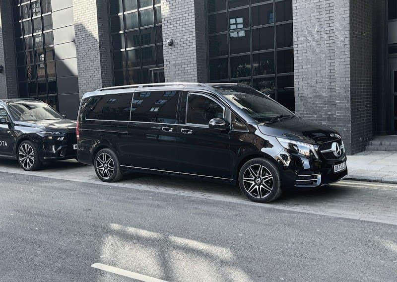 Cape Executive photo 1