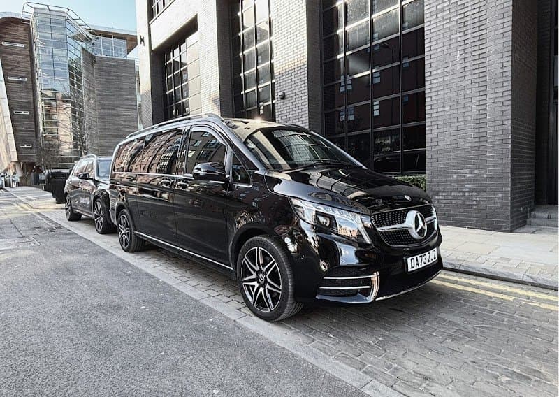 Cape Executive photo 6