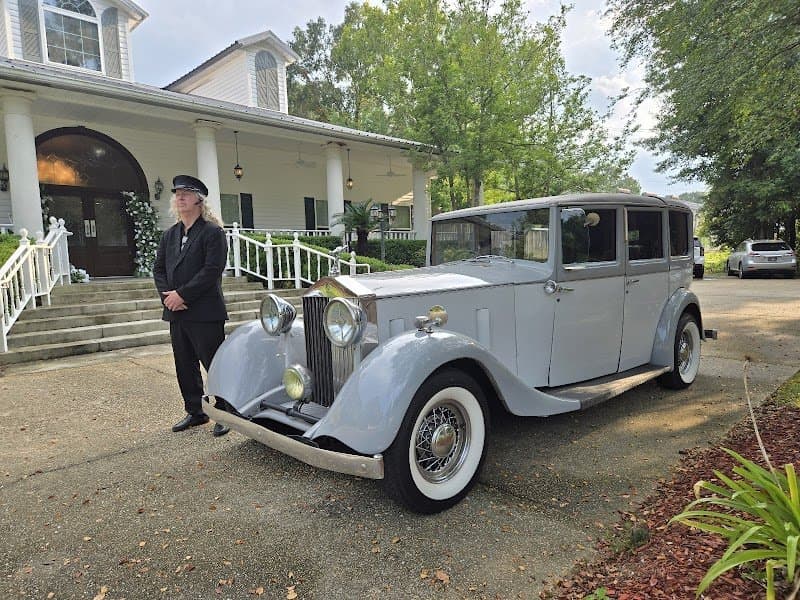 Capital City Classic Cars