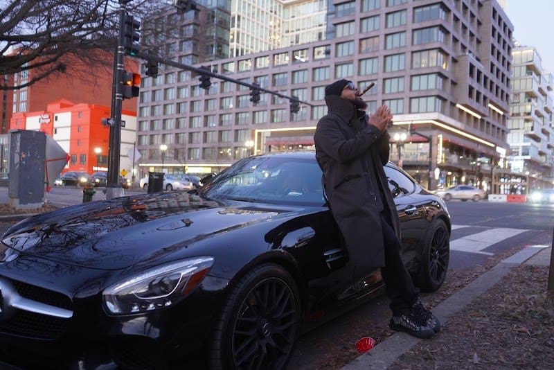 Capital Exotic photo 1