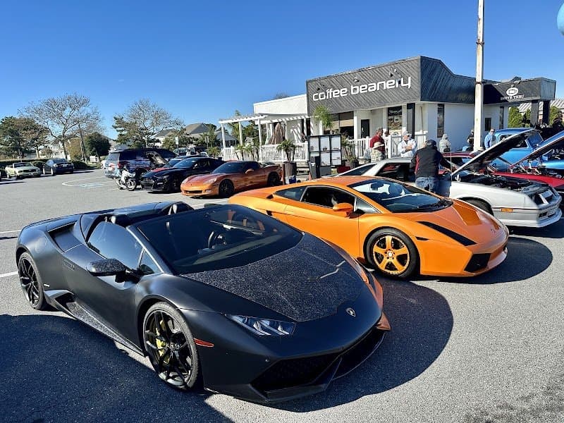 Capital Exotic photo 3