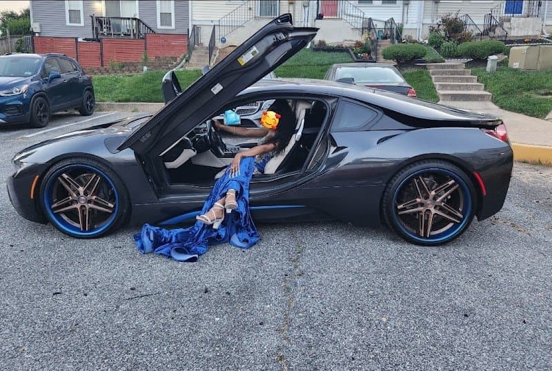 Capital Exotic photo 6