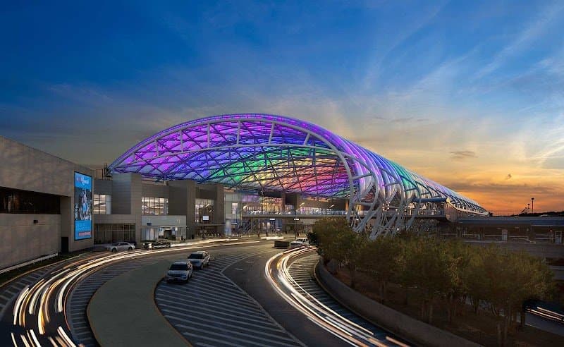 Car Service Atlanta - Around Atlanta Limousines, Inc photo 3