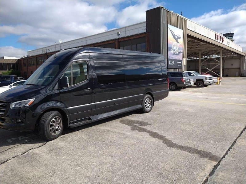 Car Service Atlanta - Around Atlanta Limousines, Inc photo 5