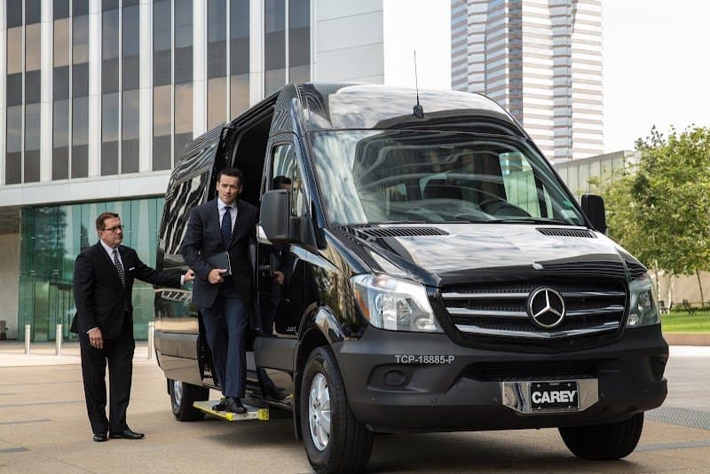 Carey Executive Limousine