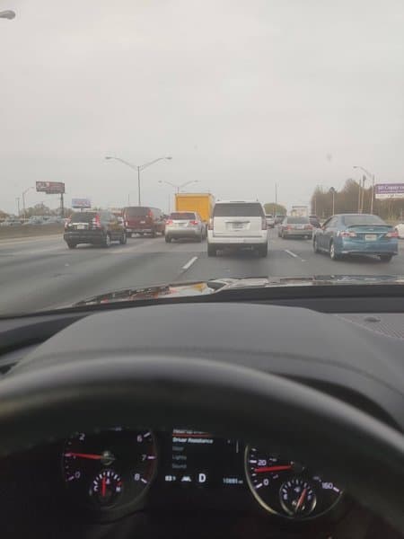 Carey Executive Limousine photo 2