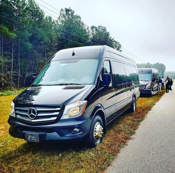 Carolina Car Service photo 2