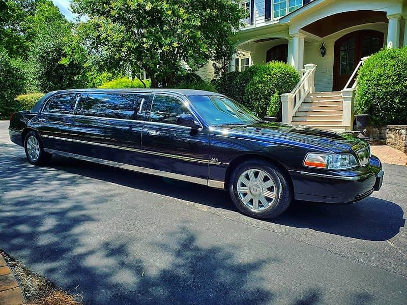 Carolina Car Service photo 3