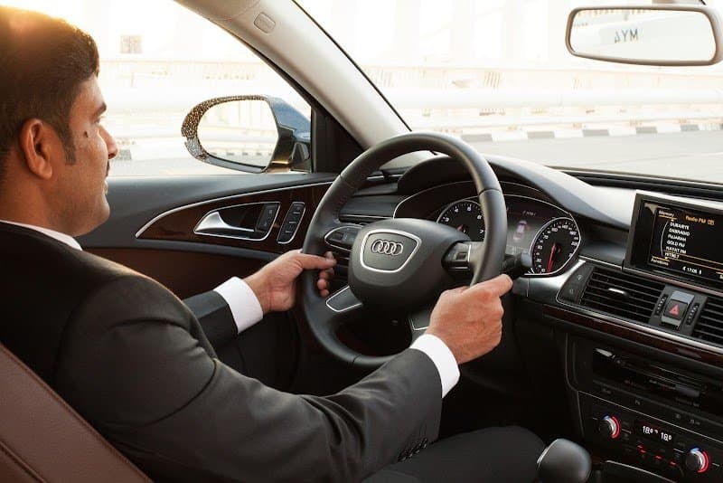 CCH Limousines & Luxury Car Rental Services UAE