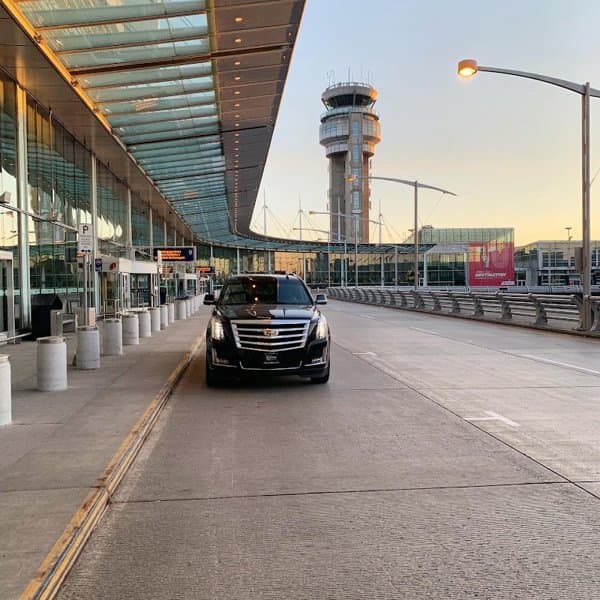 Charles Limousine photo 4