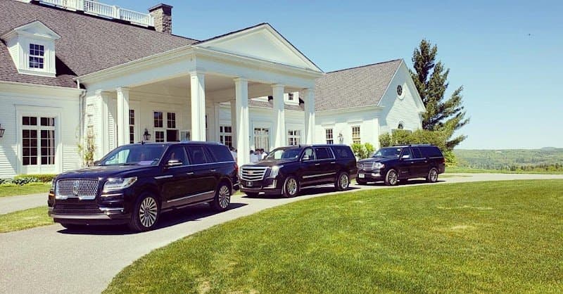 Charles Limousine photo 5