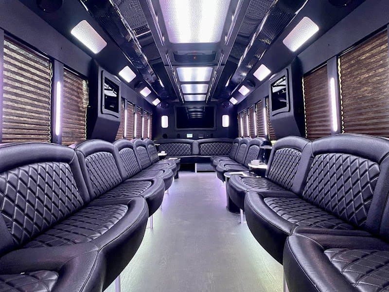 Charleston Black Cab Company