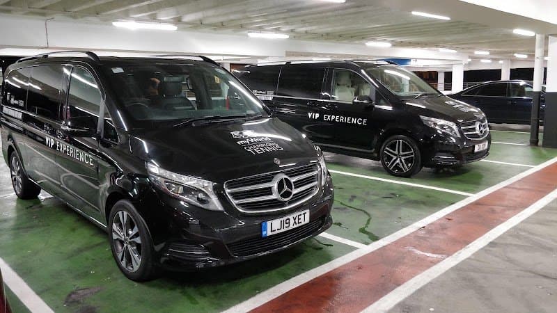 Chauffeur One Limited