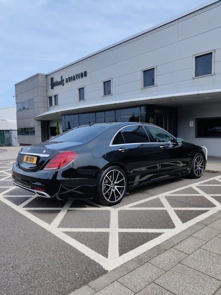 Chauffeur One Limited photo 2