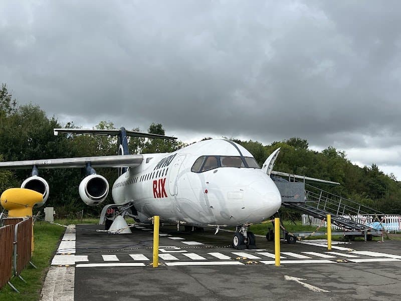 Chauffeur Services Group Manchester photo 5