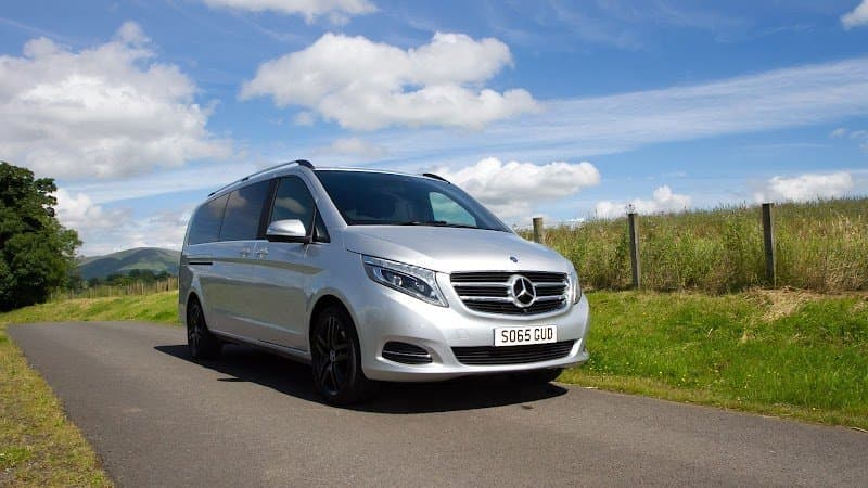 Chauffeur Services (Scotland) Ltd photo 4