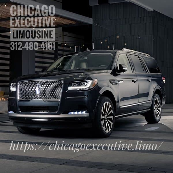 Chicago Executive Limousine Inc. photo 3