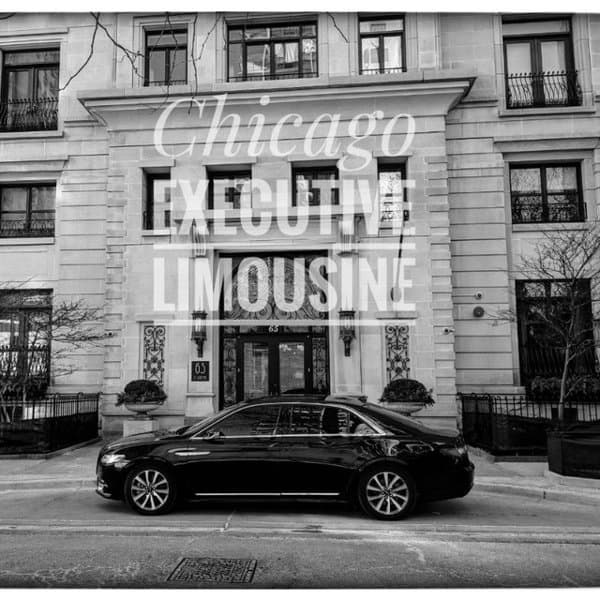 Chicago Executive Limousine Inc. photo 4