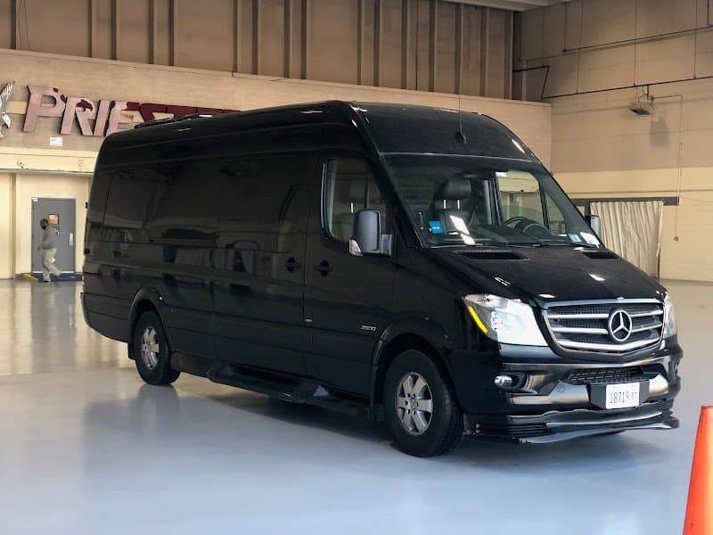 Chicago Private Car Service, Inc ® photo 3