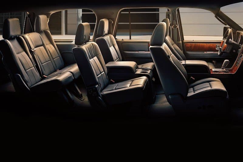 Chicago Private Car Service, Inc ® photo 6