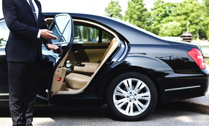 Classic Limousine Group photo 1