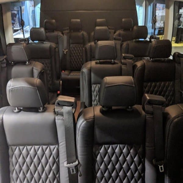 Classic Limousine Group photo 5