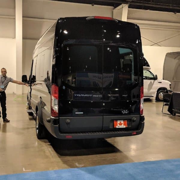 Classic Limousine Group photo 6