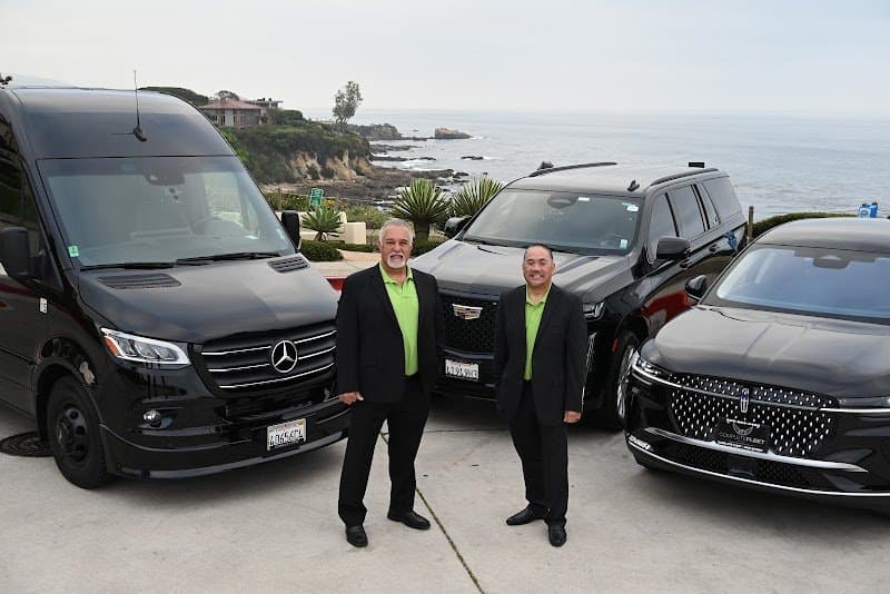 Classique Worldwide Transportation photo 1