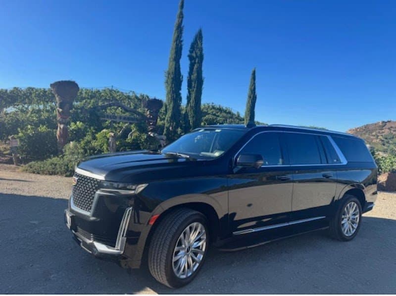 Classique Worldwide Transportation photo 4