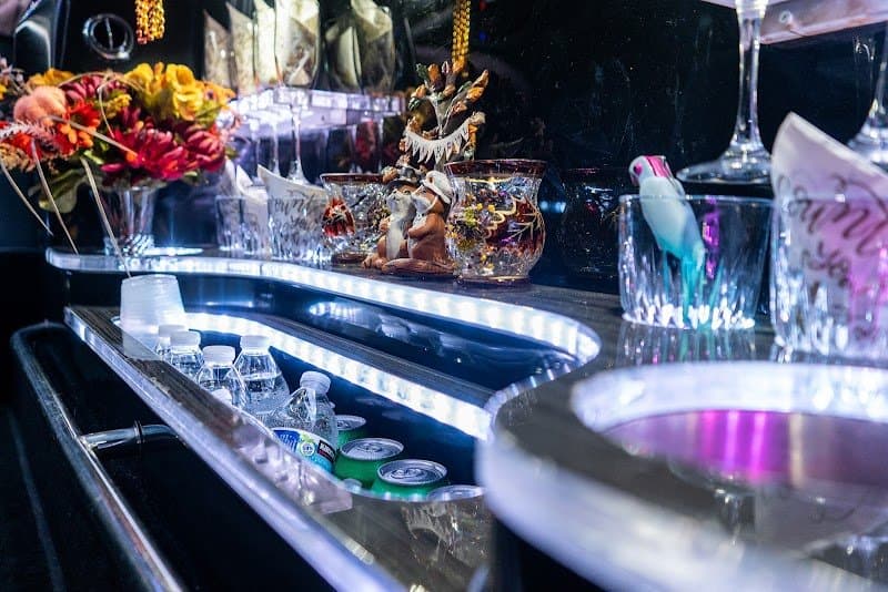 Classique Worldwide Transportation photo 6