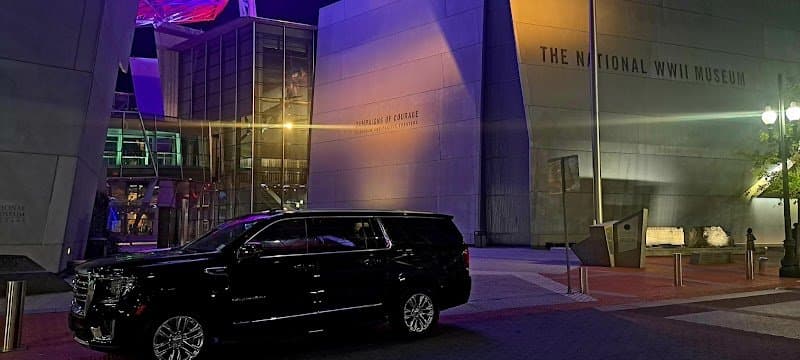 Cnc Platinum Car Service Llc. photo 4