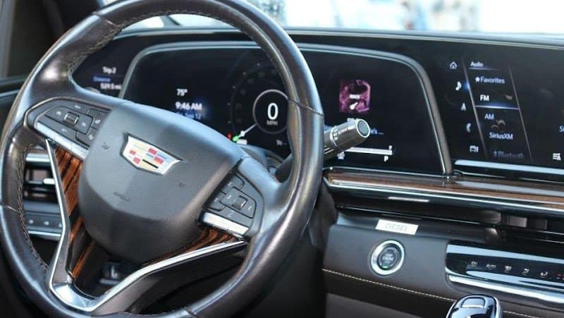 Coastal Limousine Of Charleston