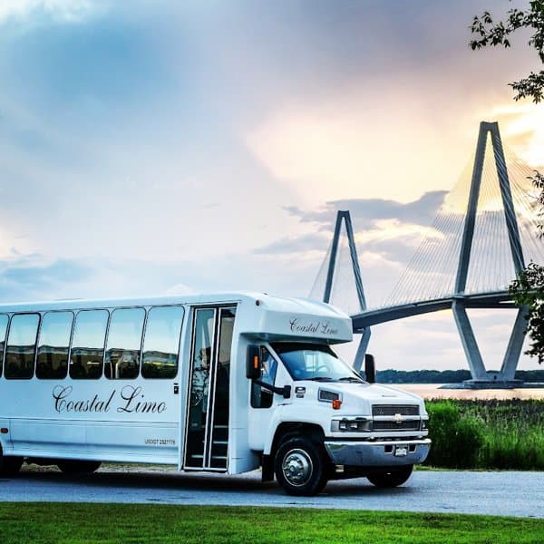 Coastal Limousine Of Charleston photo 3