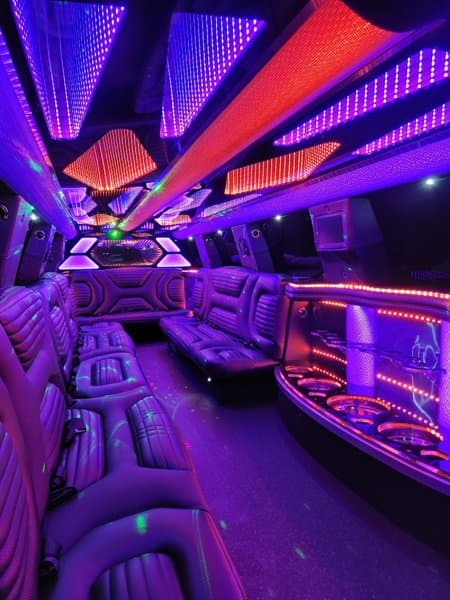 Coastal Limousine Of Charleston photo 4