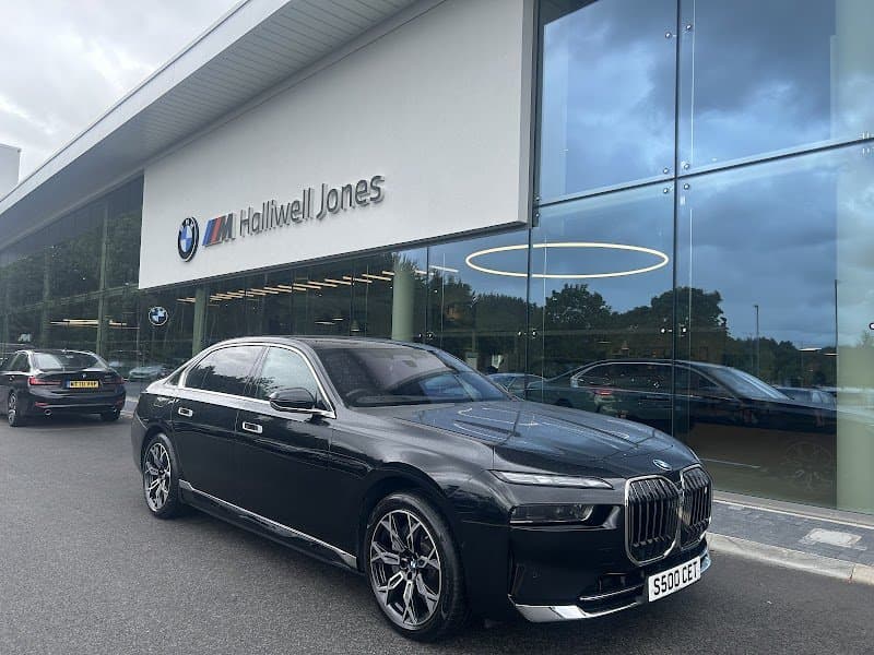 Colliers Executive Travel photo 2