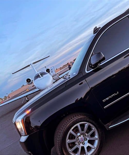 Comfort Luxury Rides photo 3