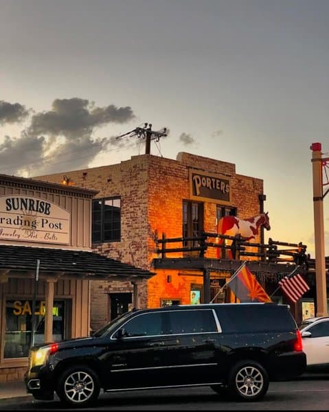 Comfort Luxury Rides photo 5