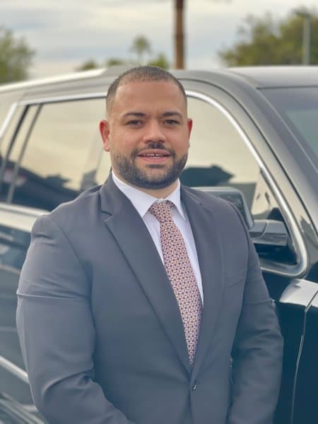 Comfort Luxury Rides photo 6