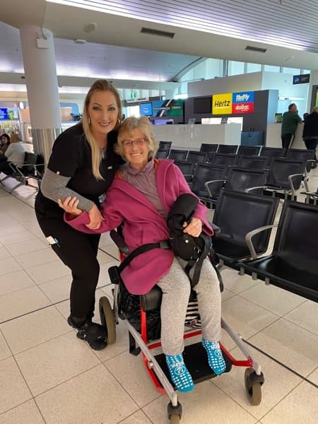 Commercial Medical Escorts photo 2