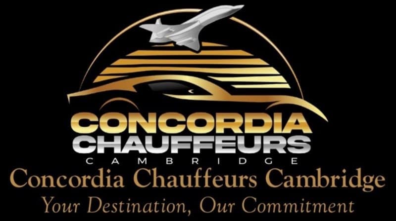 Concordia Chauffeurs Cambridge photo 3