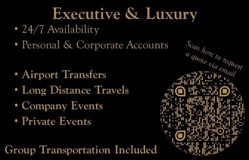 Concordia Chauffeurs Cambridge photo 5