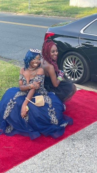 Couples Limousines photo 3