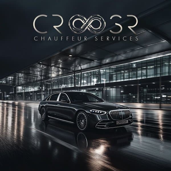 Croosr Chauffeur Services photo 4